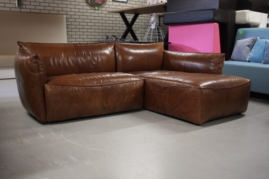 Hoekbank Vasa Jess design