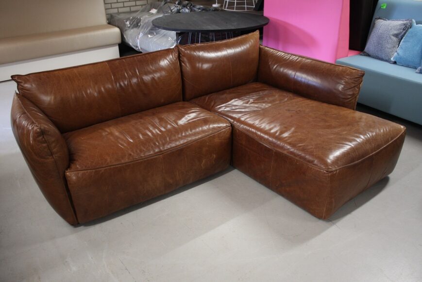 Hoekbank Vasa Jess design - Afbeelding 4