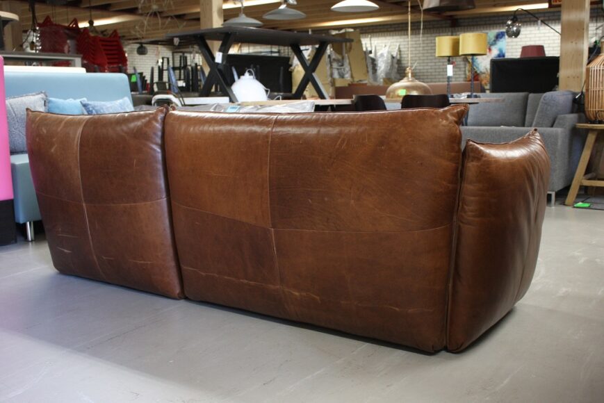 Hoekbank Vasa Jess design - Afbeelding 3