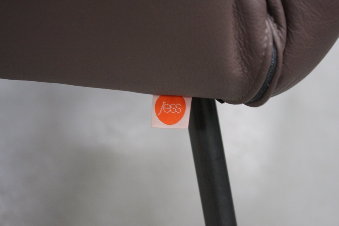 Bank Shuffle Jess design (Royal Taupe) - Afbeelding 5