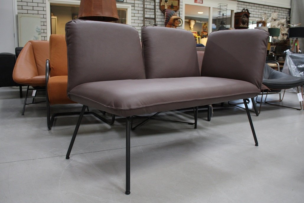 Bank Shuffle Jess design (Royal Taupe)