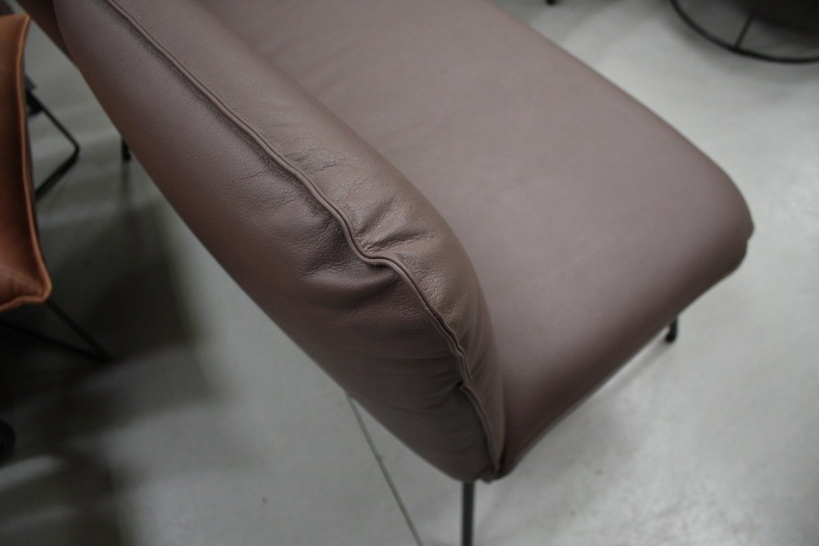 Bank Shuffle Jess design (Royal Taupe) - Afbeelding 6