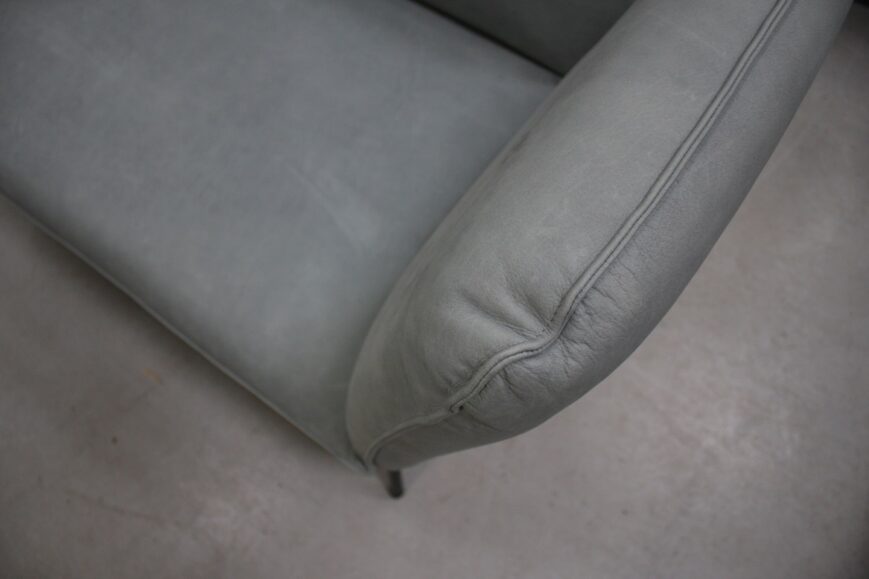 Bank Shuffle Jess Design (Aurula Nordic Blue) - Afbeelding 4