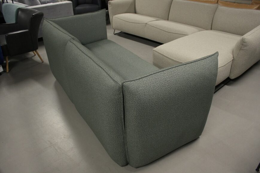 Bank Vasa XL Jess Design (Milan) - Afbeelding 2