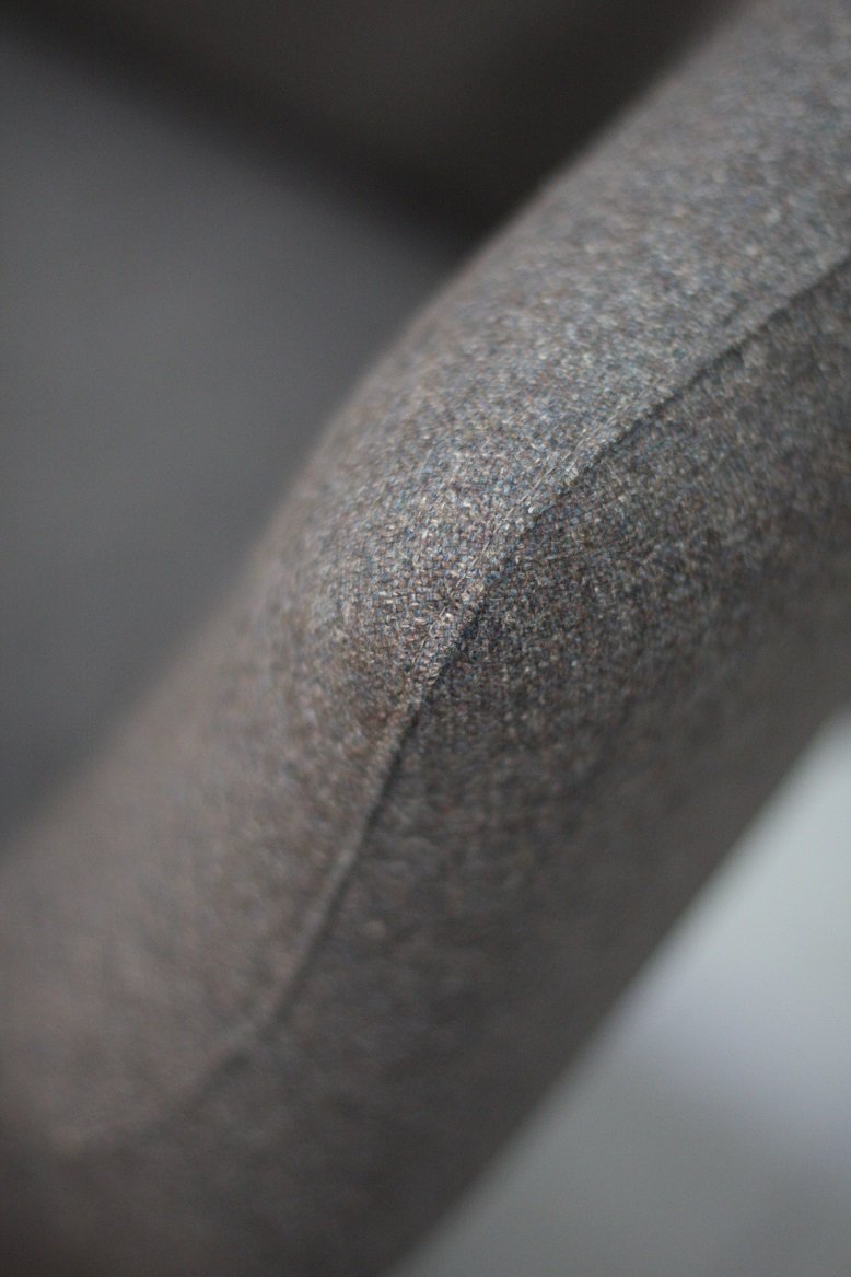 Fauteuil Jolly Jess Design (Odense Taupe) - Afbeelding 4