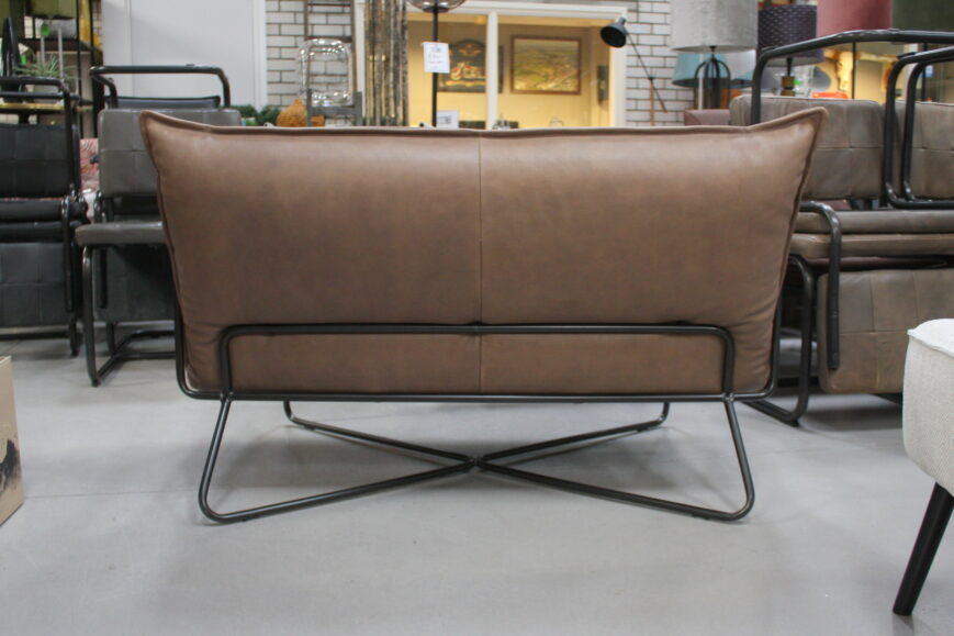 Bank Earl Jess Design (Bonanza Beige) - Afbeelding 5