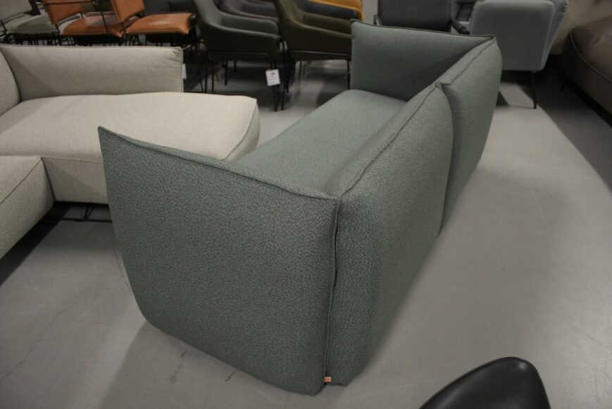 Bank Vasa XL Jess Design (Milan) - Afbeelding 6