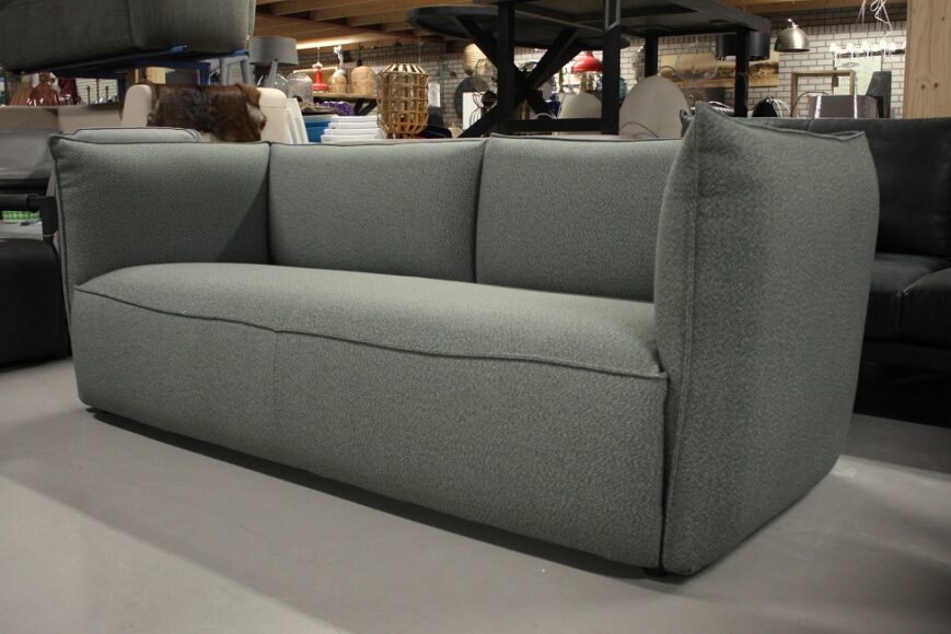 Bank Vasa XL Jess Design (Milan) - Afbeelding 3