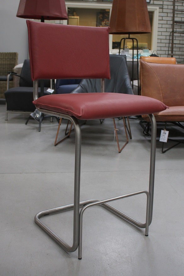 Barstoel Senso Jess design (70 cm.)