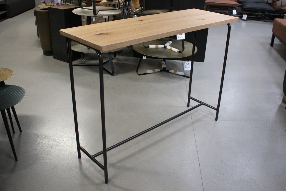Bartafel Jimmy Jess Design