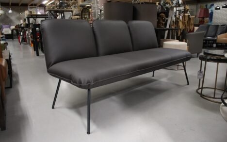 Bank Shuffle Jess Design (Royal Black)