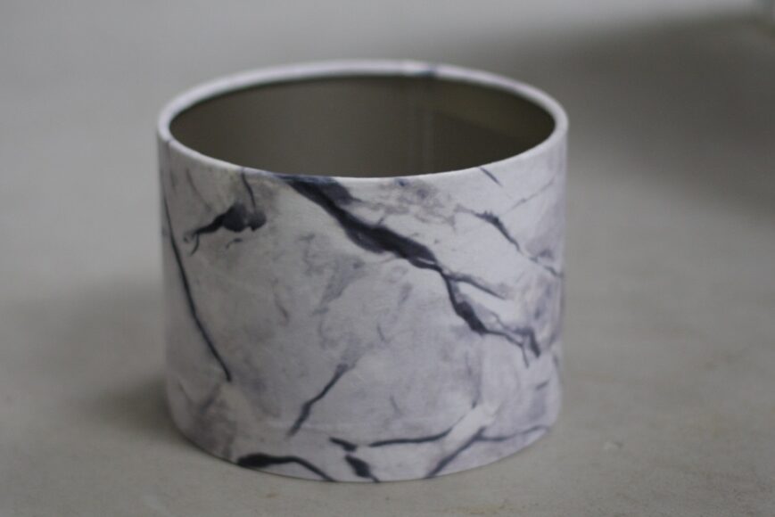 Lampenkap Marble Light & Living Ø20 x 15