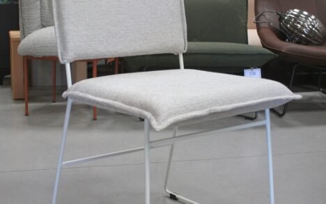 Eetkamerstoel / tuinstoel  Norman Jess Design