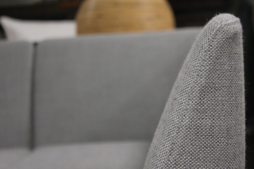 Hoekbank Social Pedrali Design - Afbeelding 5