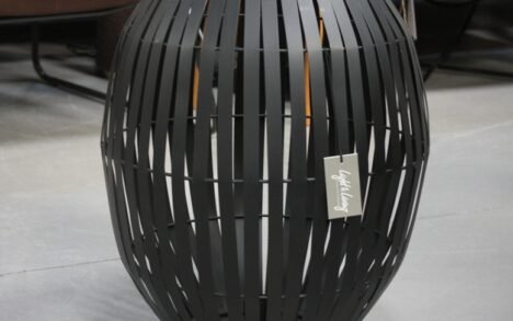 Tafellamp Kyomi Light & Living