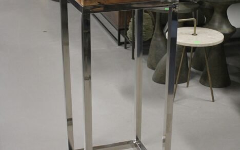 Zuil / plantentafel PTMD