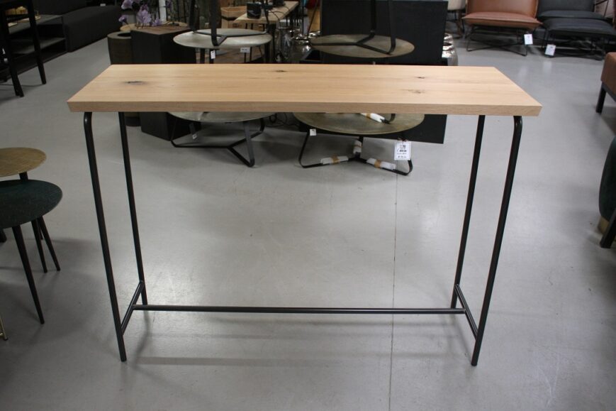 Bartafel Jimmy Jess Design - Afbeelding 2