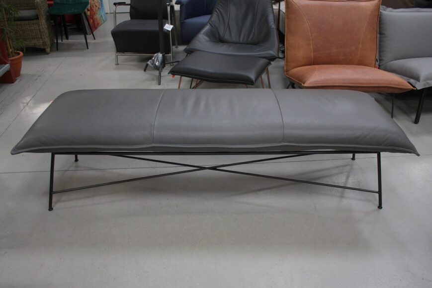 Eetkamerbank Vidar Jess design (Royal Grey) - Afbeelding 4