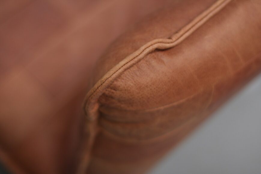 Fauteuil Blizzard Jess Design (Bonanza Tan) - Afbeelding 3