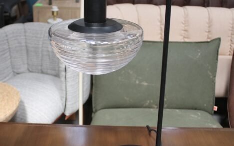 Tafellamp BAYLIE Light & Living