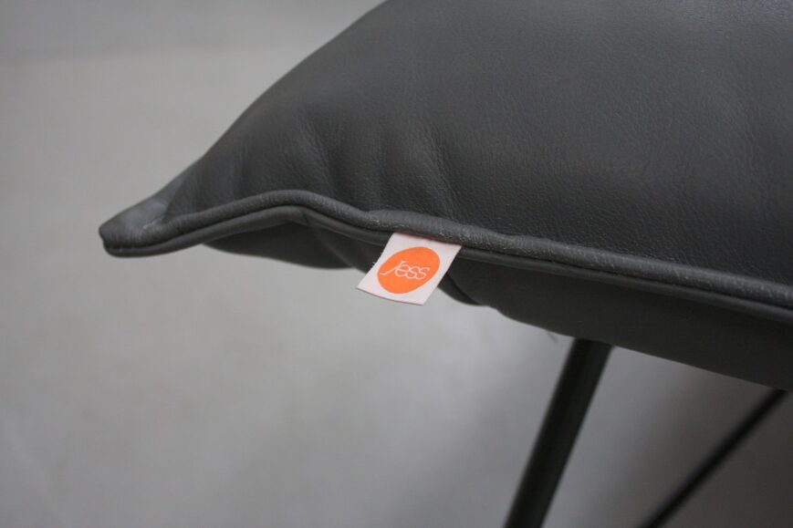 Eetkamerbank Vidar Jess design (Royal Grey) - Afbeelding 2