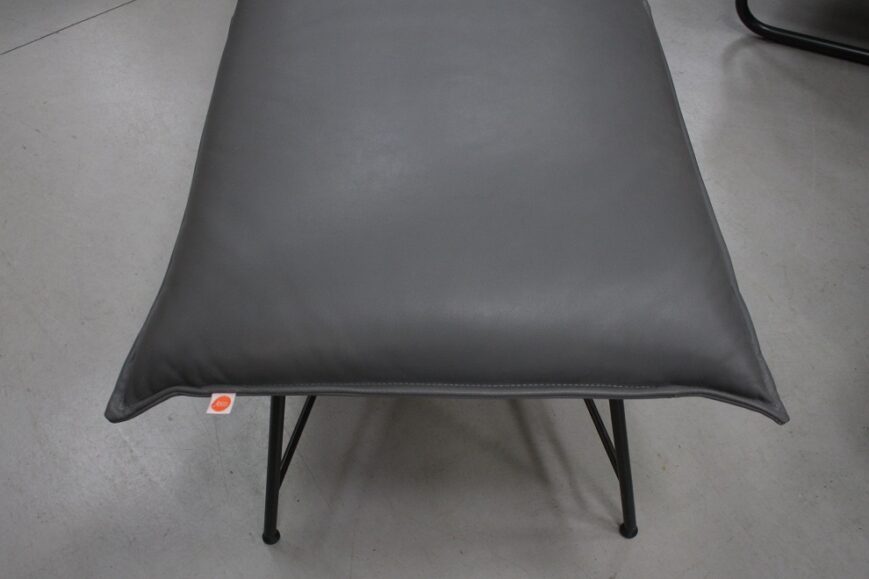 Eetkamerbank Vidar Jess design (Royal Grey) - Afbeelding 6