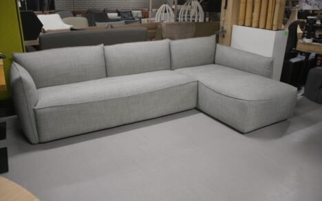 Bank Vasa Jess Design (Porto Grey)