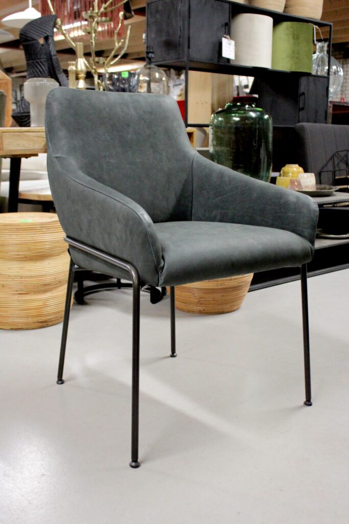 Eetkamerstoel Jolly Jess Design (Aurula Black)
