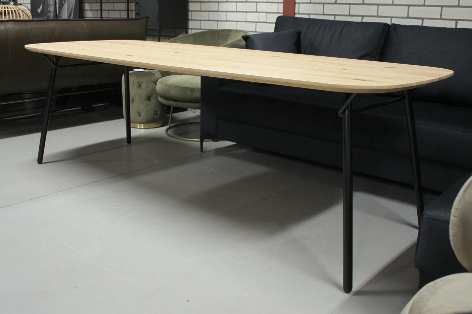 Eettafel VAIN Jess design (240 cm)