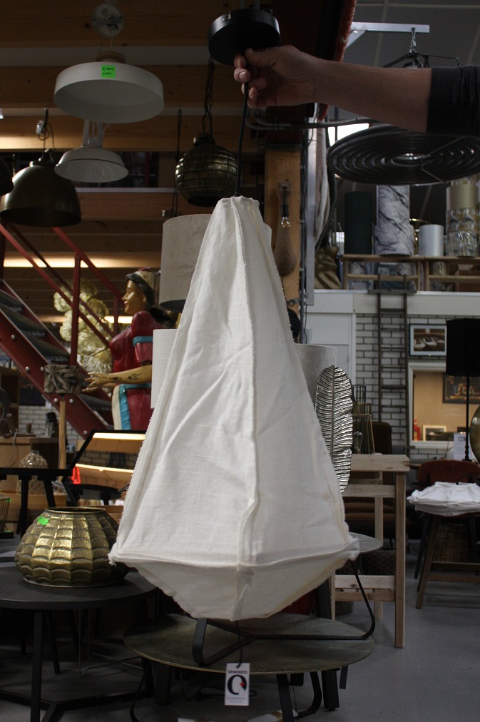 Hanglamp stof VT- Wonen