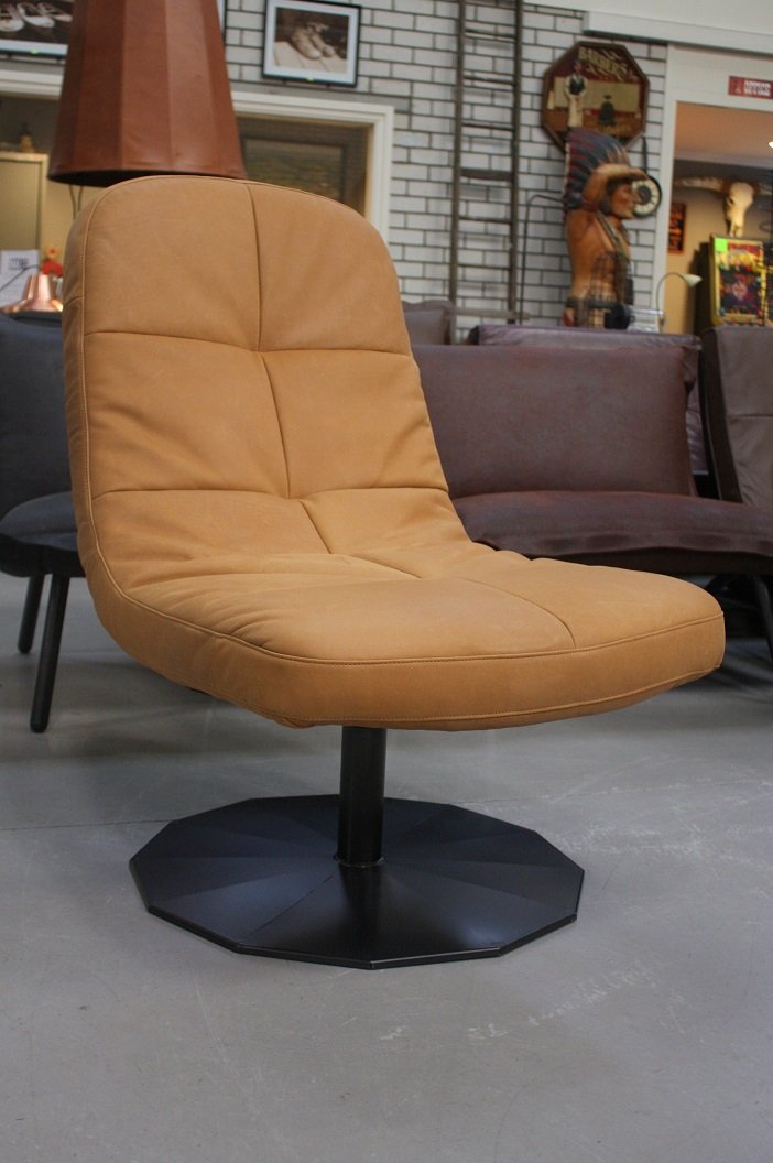 Fauteuil Lush Jess Design (uniek exemplaar)