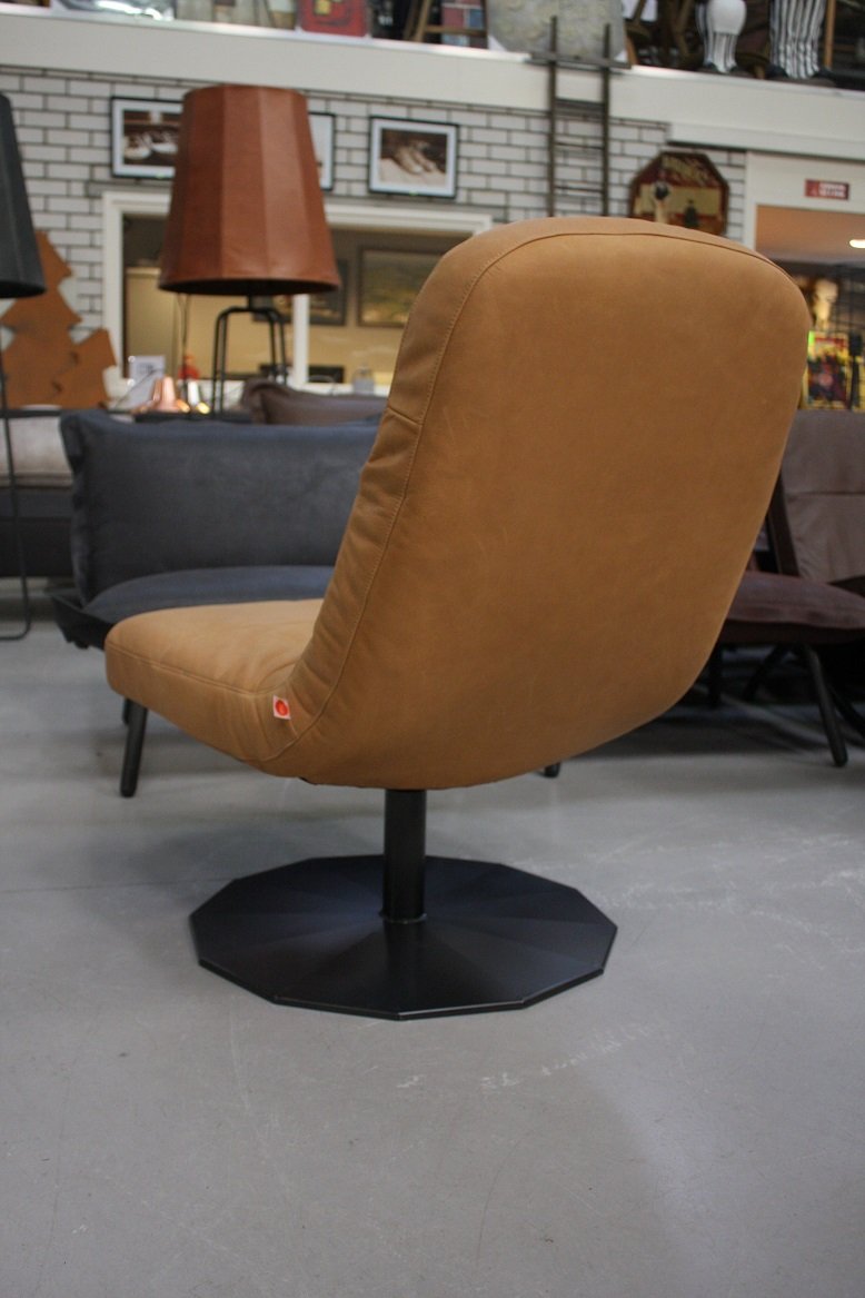 Fauteuil Lush Jess Design (uniek exemplaar) - Afbeelding 5