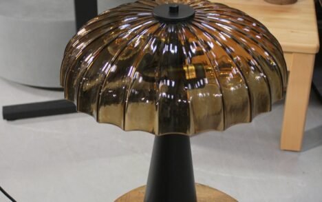 Tafellamp FUNGO Light & Living