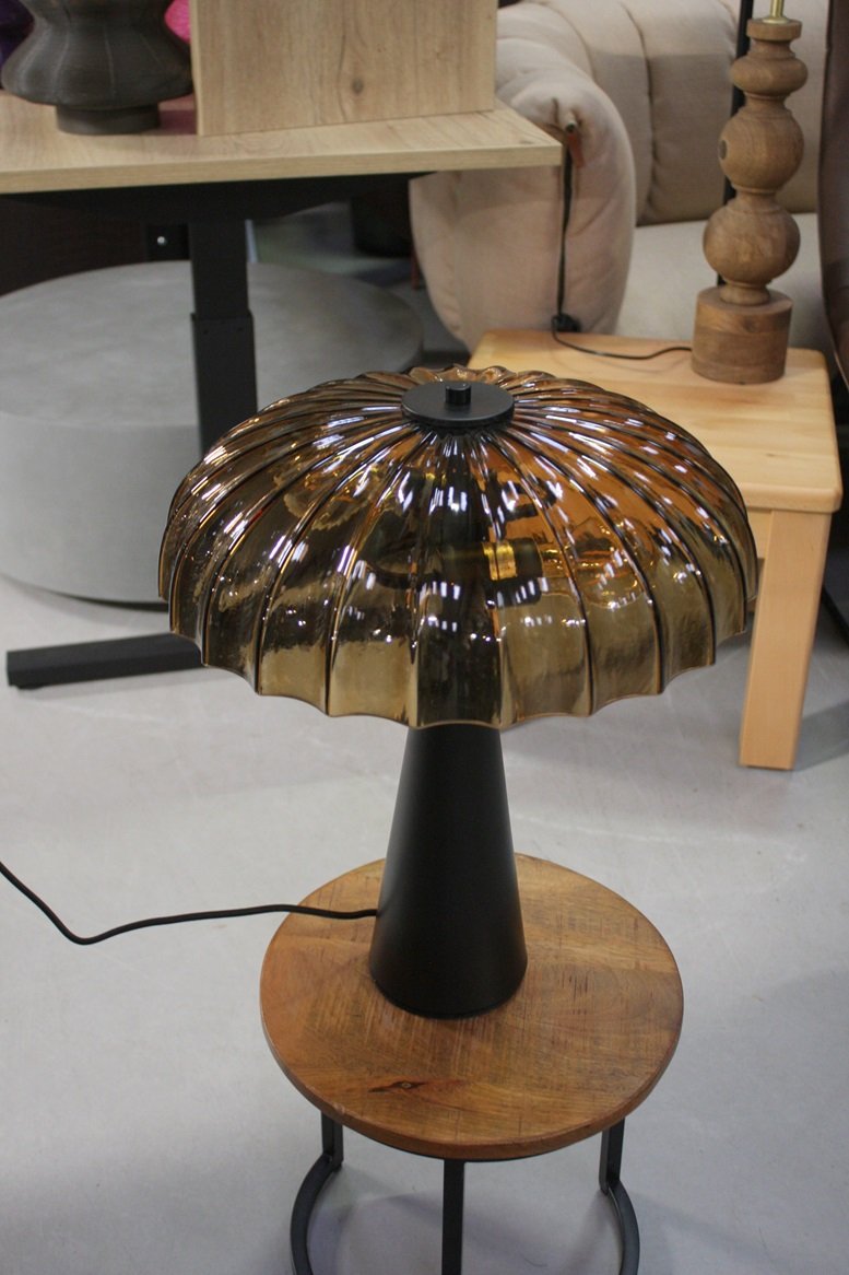 Tafellamp FUNGO Light & Living