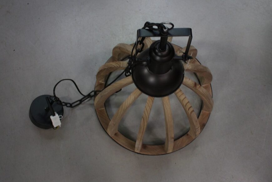 Hanglamp DJEM Light & Living - Afbeelding 2