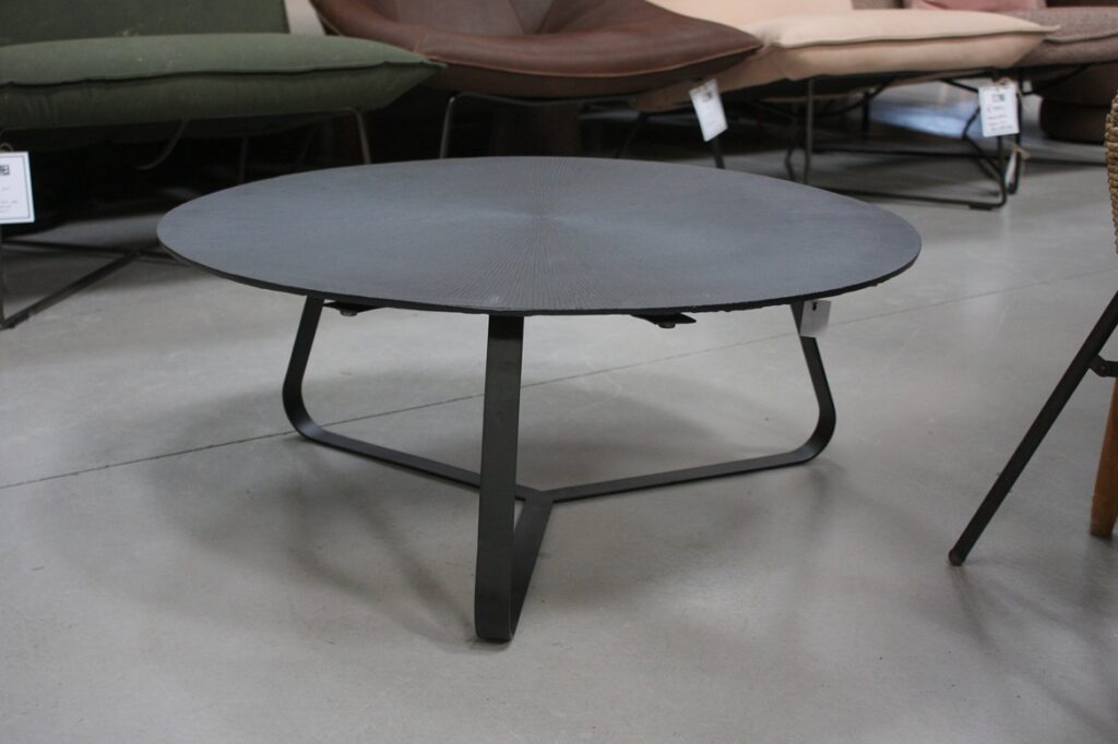 Salontafel Kae zwart