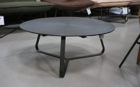 Salontafel Kae zwart