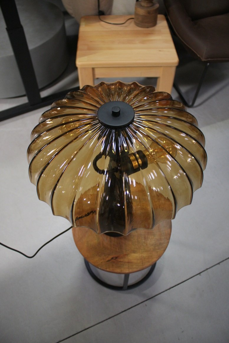 Tafellamp FUNGO Light & Living - Afbeelding 4