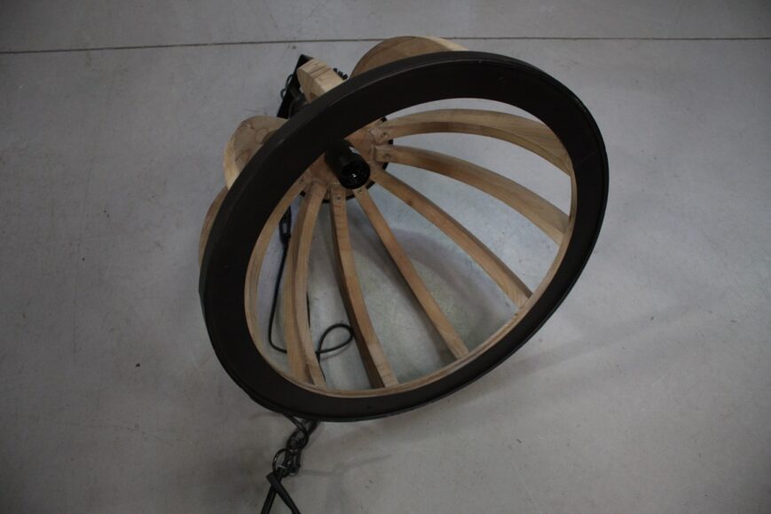 Hanglamp DJEM Light & Living - Afbeelding 4