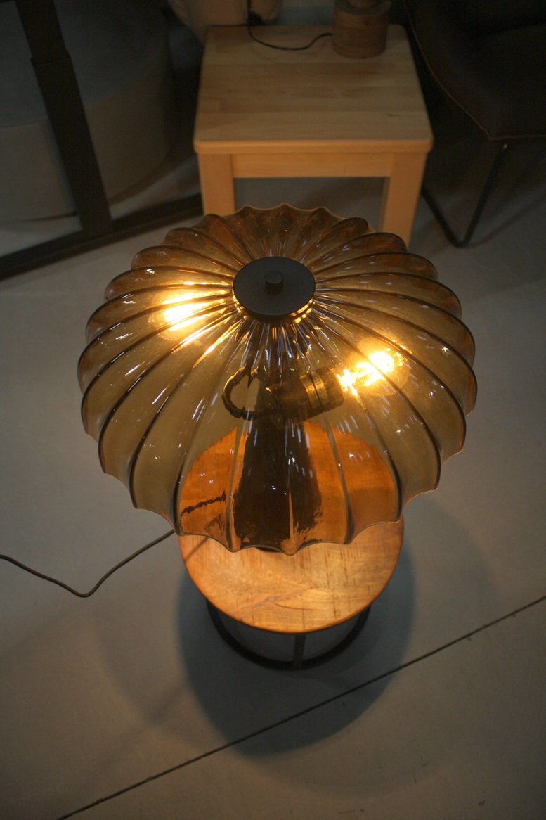 Tafellamp FUNGO Light & Living - Afbeelding 5