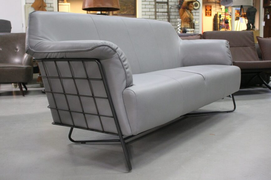 Bank Raz Jess design - Afbeelding 2