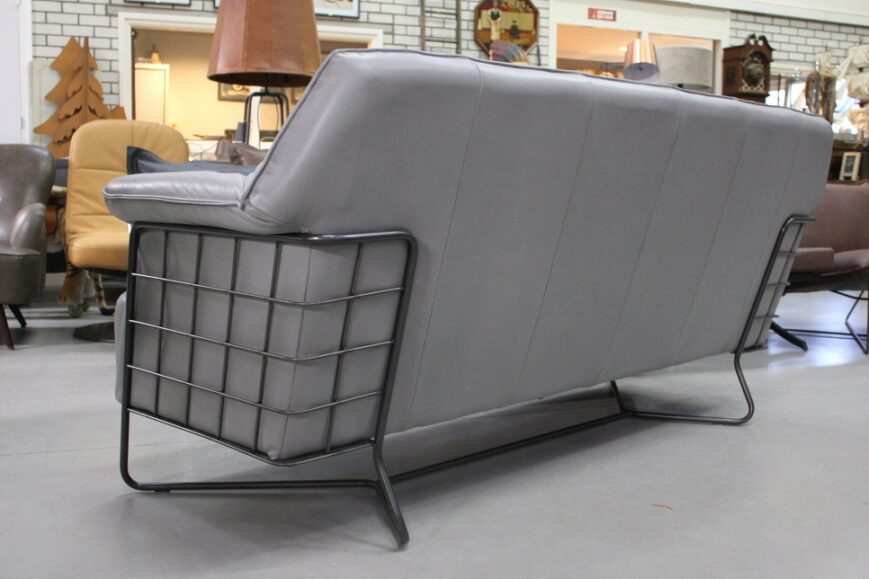 Bank Raz Jess design - Afbeelding 3