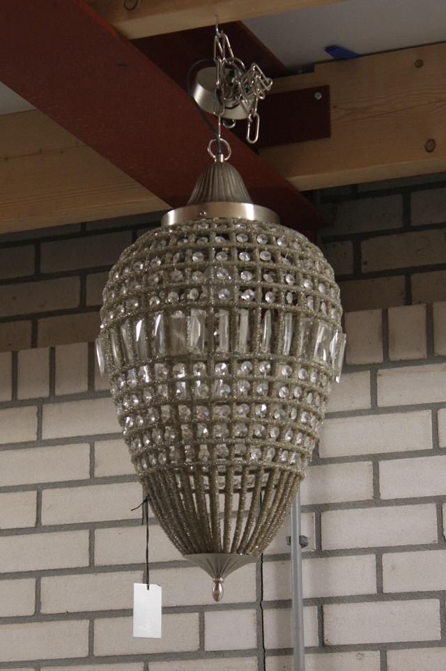 Hanglamp CHARLENE Light & Living