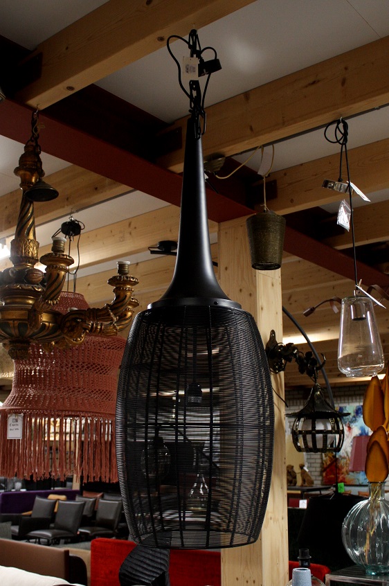 Hanglamp Ardelle Light & Living