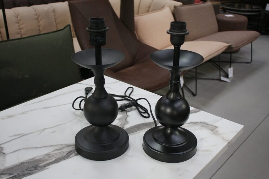 Lampvoet LESANE Light & Living