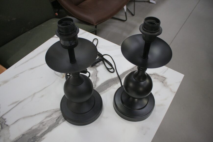 Lampvoet LESANE Light & Living - Afbeelding 2