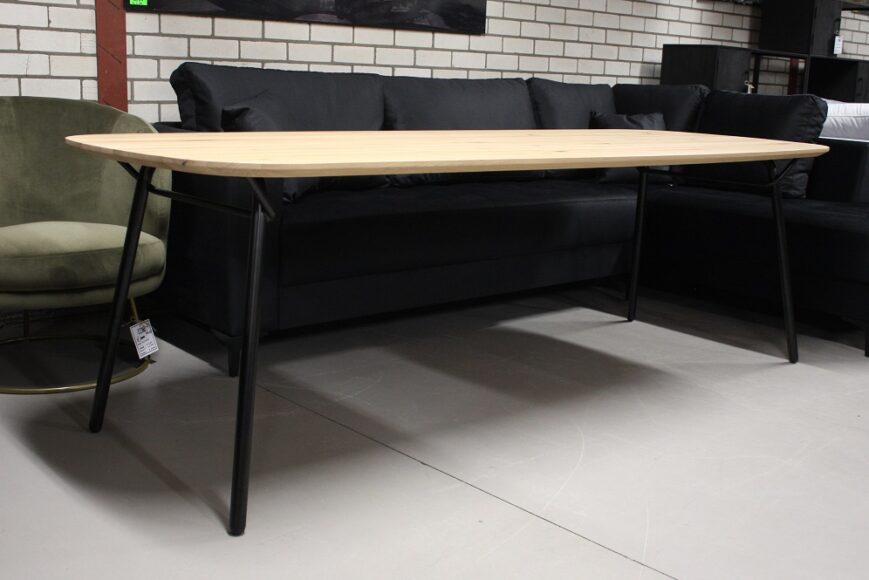 Eettafel VAIN Jess design (240 cm) - Afbeelding 5