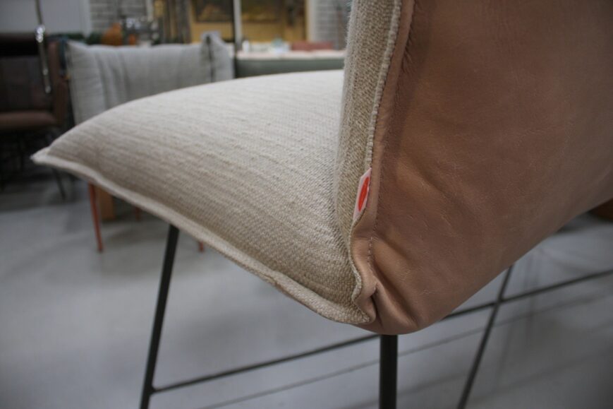 Barbank / eetbank Vidar Jess Design - Afbeelding 4