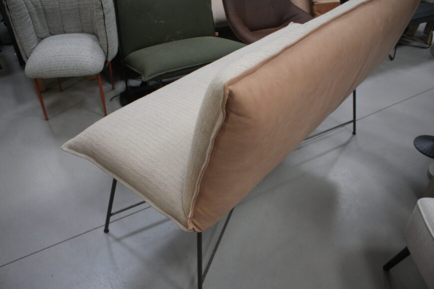 Barbank / eetbank Vidar Jess Design - Afbeelding 5