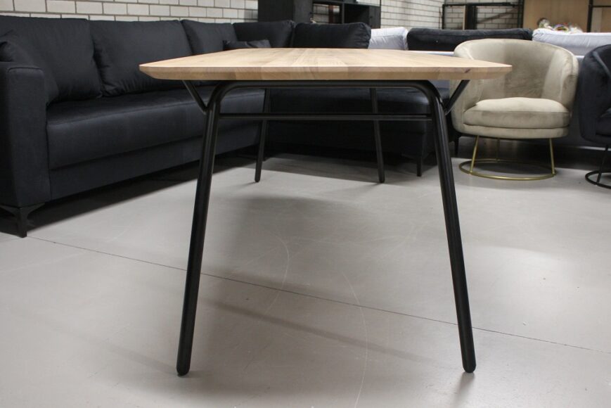 Eettafel VAIN Jess design (240 cm) - Afbeelding 6